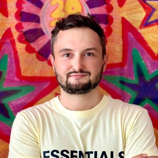 Логотип @iq4trading - Виктор Нелин. Блог Финансиста