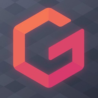 Логотип @iq_gamm - IQGamm