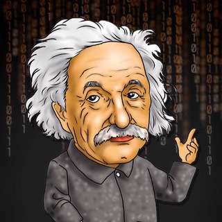 Логотип @iq_journal_tg - IQ