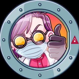 Логотип @iq_pump - IQ на прокачку