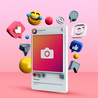 Логотип @iq_smm - Кладезь контента🔍🤓