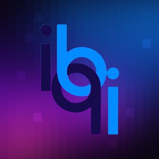 Логотип @iqbischool - IQBI - Анализ данных, отчетность и AI