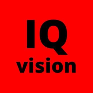 Логотип @iqbuycar - IQ Vision