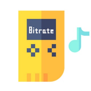 Логотип @iqfactsworld - Bitrate