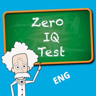 Логотип @iqgreaterthanzero - IQ greater than zero