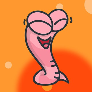 Логотип @IQHumor_bot - IQHumor