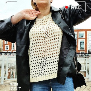 Логотип @iqknit - Вязание для мотивированных....♥️🧶❤️