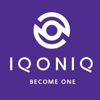 Логотип @iqoniqtr - IQONIQ TÜRKİYE