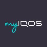Логотип @iqos_russia_bot - IQOS Россия