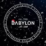 Логотип @iqos_uz - iqos_uz