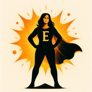 Логотип @iqputi - Теория Большой Мамы