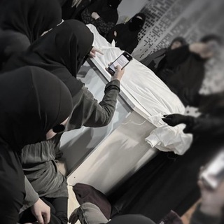 Логотип @iqra_maryam_98 - iqra Maryam