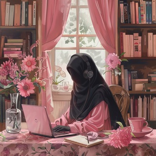 Логотип @iqraifatma - 𝙷𝚞𝚟𝚎𝚒𝚕𝚊