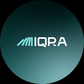 Логотип @iqramoscow - IQRA