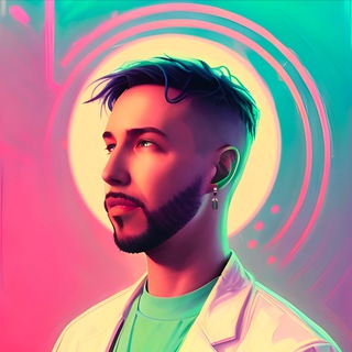 Логотип @iqverovv2 - Олег АЙКЬЮ