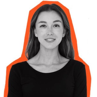 Логотип @ira_akhmadullina - Ирина Ахмадуллина | Finance IQ