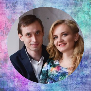 Логотип @ira_bahareva_komment - Счастливы вместе