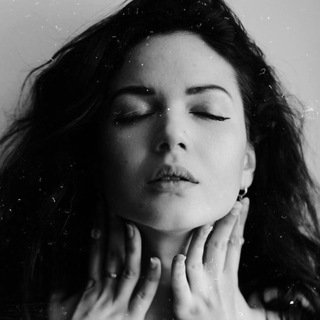 Логотип @ira_glagolica - Ира Глаголица