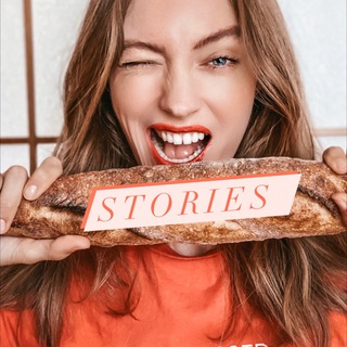 Логотип @ira_khay_stories - Ira_khay в сторис