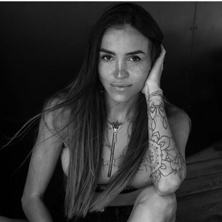 Логотип @ira_shmarinova_tattoo - Ira_shmarinova tattoo