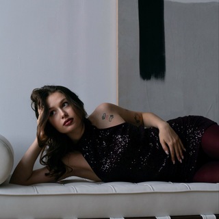 Логотип @ira_witch - ведьмочка Айри