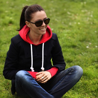 Логотип @iraastro_chesn - AstroVision