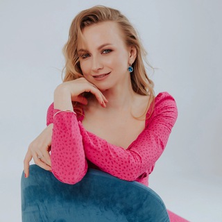 Логотип @iradidorina - Коуч | Ирина Дидорина