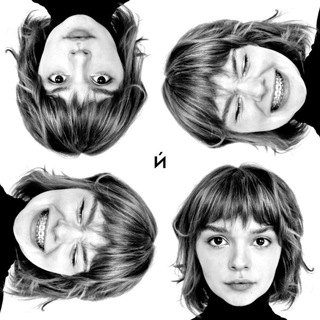 Логотип @iragontary - и́рий-сад