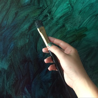 Логотип @iraida_art - @iraida_art