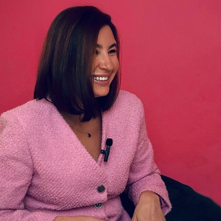 Логотип @irakorovina - ИРИНА КОРОВИНА // ЖИВЫЕ ЗНАНИЯ