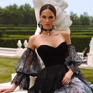 Логотип @irakryuchkova - IRINA KRYUCHKOVA