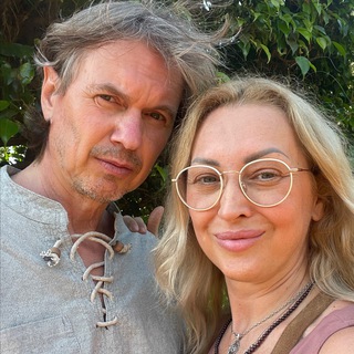 Логотип @iramiralove - СЕМЕЙНАЯ ПСИХОЛОГИЯ ❤️