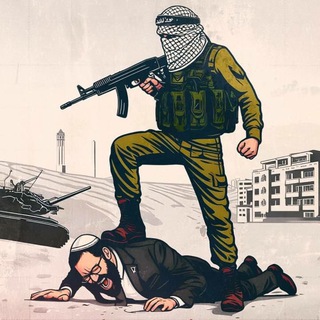 Логотип @iran_army313 - Резерв Голос Палестины