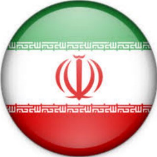 Логотип @iran_ru_news - IRAN_ru_News
