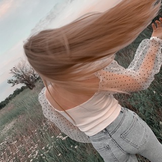 Логотип @iraobali - АЛИЭКСПРЕССНУТАЯ