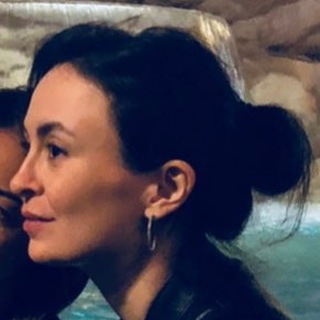 Логотип @irapridira - IraPridira