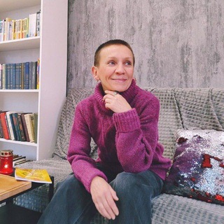 Логотип @irasu_channel - ВСЁ КАК ЕСТЬ 🙏 Ира Су