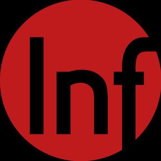 Логотип @iraycis - Infiray Outdoor Россия