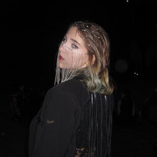 Логотип @irayhyu - ⲙᥱнᴛ᧐᧘᧐ʙыᥱ ᥴᥙᴦᥲρᥱᴛы🫧