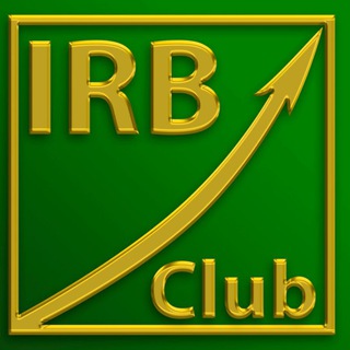 Логотип @irb_club_17 - IRB - CLUB