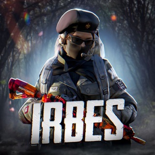 Логотип @irbes_arenabreakout - Arena breakout | IRBES