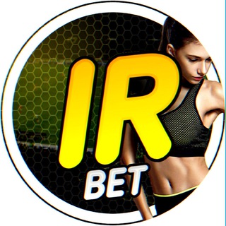 Логотип @irbett1 - 🔥КОМАНДА IR.BET🔥