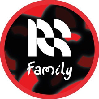 Логотип @irbfamily - Команда IRB Family