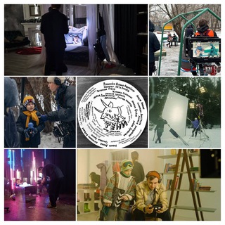 Логотип @irbisagency - Актерское агентство «Ирбис»