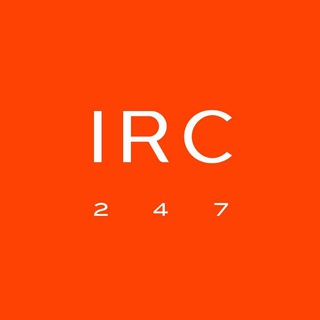 Логотип @irc247 - BEAUTYGRAM IRC247