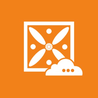 Логотип @ircfspace - IRCF | اینترنت آزاد برای همه