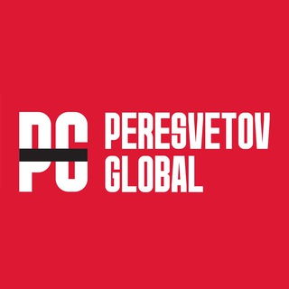 Логотип @ircglobal - Peresvetov Global