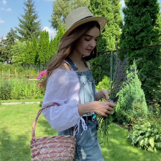 Логотип @irchi_chat - Болталка