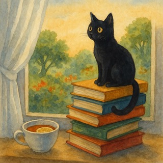 Логотип @ireadit3 - я это прочитала