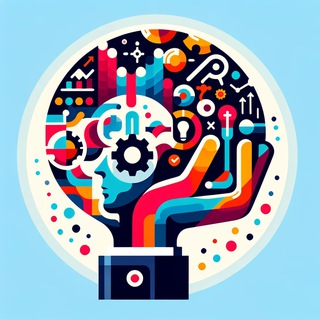 Логотип @irecommendwork_blog - О людях и работе | Элина Куэста из iRecommendWork